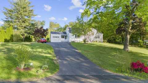 130 Fitch Street, North Haven, CT 06473