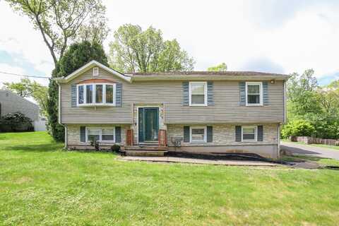 46 Rabbit Rock Road, East Haven, CT 06513