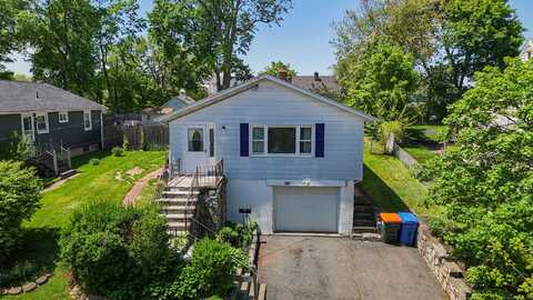 145 Wilbur Avenue, Meriden, CT 06450