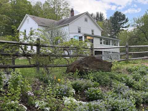 310 South Kent Road, Kent, CT 06785