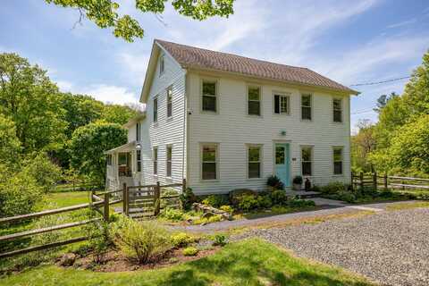 310 South Kent Road, Kent, CT 06785