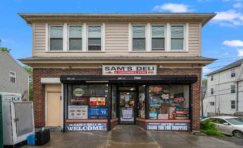 151 Highland Avenue, Waterbury, CT 06708