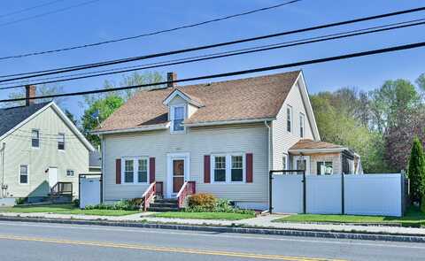 625 Riverside Drive, Thompson, CT 06255