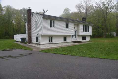 28 Deer Run, Marlborough, CT 06447