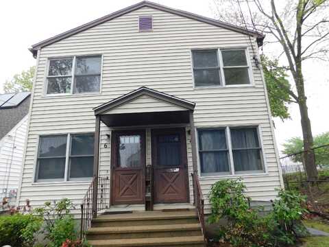 6 Herkimer Street, Bridgeport, CT 06604