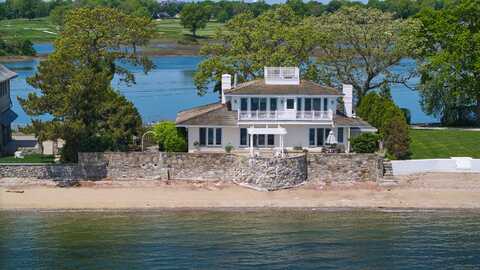 34 Shorehaven Road, Norwalk, CT 06855