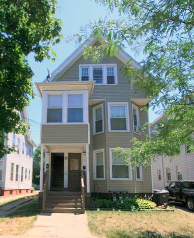 97 Brownell Street, New Haven, CT 06511