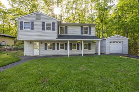 129 Midwood Avenue, Wolcott, CT 06716
