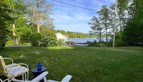 317 Lake Shore Drive, East Haddam, CT 06415