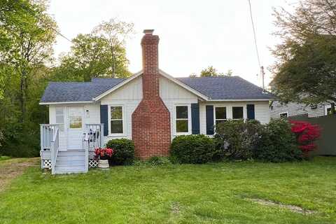 317 Lake Shore Drive, East Haddam, CT 06415