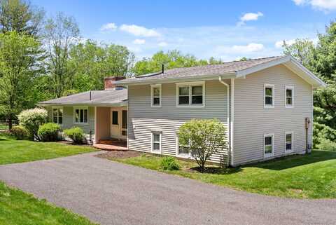 171 Kinney Hill Road, Washington, CT 06777