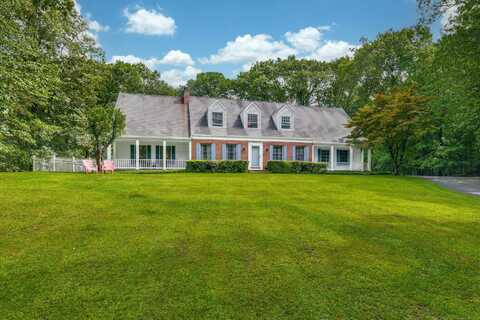 102A Chambers Road, Danbury, CT 06811