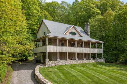 162 Mud Pond Road, New Milford, CT 06755