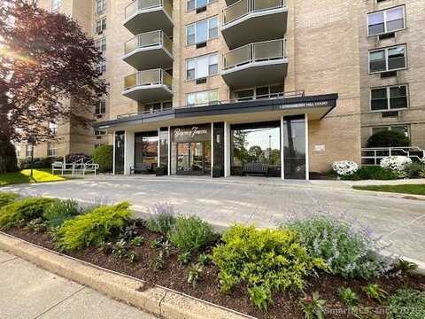 1 Strawberry Hill Court, Stamford, CT 06902