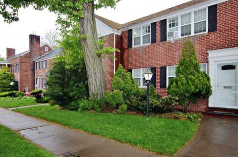 22 4th Street, Stamford, CT 06810