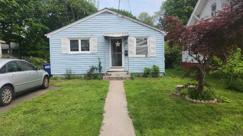65 Reservoir Avenue, Meriden, CT 06451