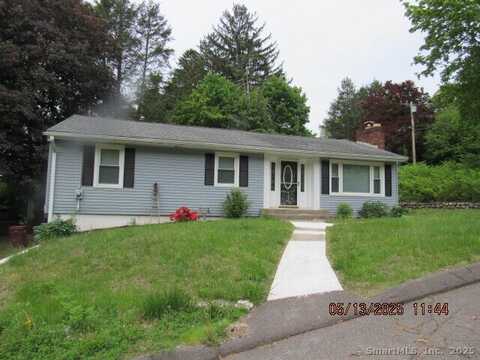 8 Noble Avenue, Naugatuck, CT 06770