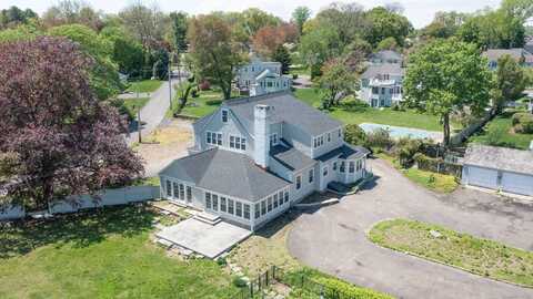 61 Anchorage Drive, Bridgeport, CT 06605