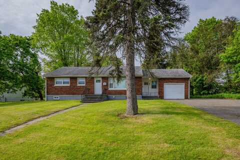 93 Wesley Street, Waterbury, CT 06708