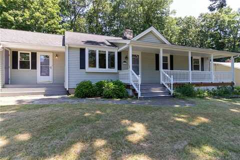 10 Tanglewood Road, Farmington, CT 06032
