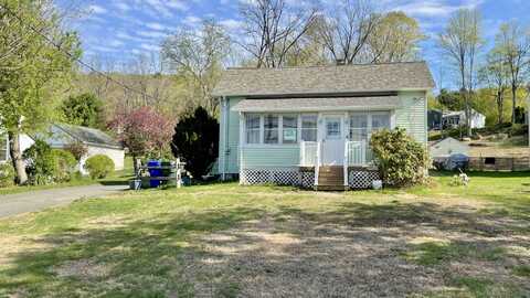 124 Branch Road, Thomaston, CT 06787