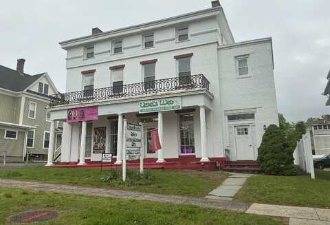 138 Washington Street, Middletown, CT 06457