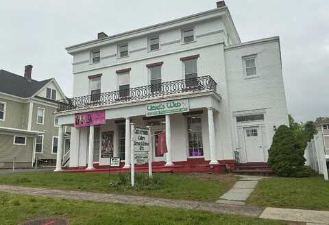 138 Washington Street, Middletown, CT 06457