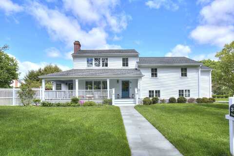 38 Tamarac Road, Westport, CT 06880