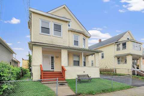 198 Adams Street, Bridgeport, CT 06607