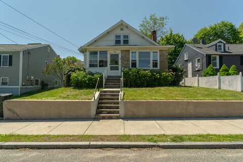 164 Norwood Avenue, New London, CT 06320