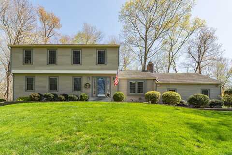 5 Dover Lane, Madison, CT 06443