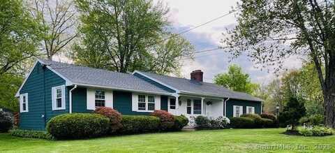 47 Sheffield Lane, Bristol, CT 06010