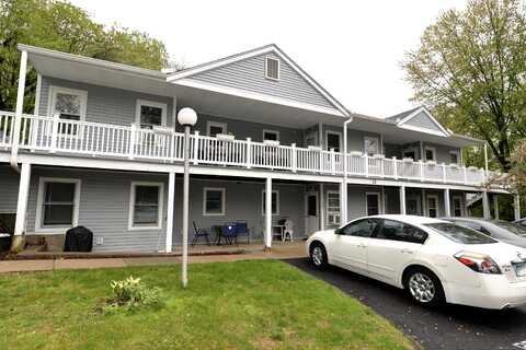 107 Hidden Knolls Circle, Monroe, CT 06468