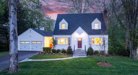 199 Minivale Road, Stamford, CT 06907