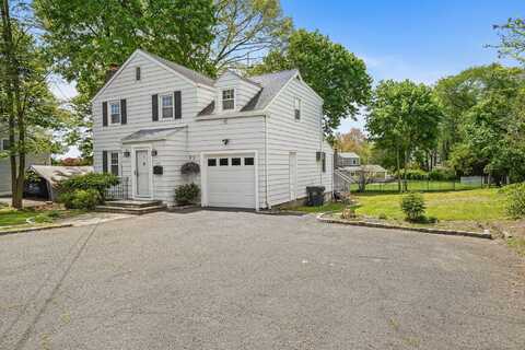 5017 Main Street, Trumbull, CT 06611