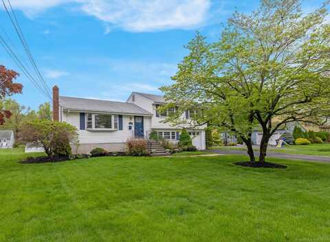 25 King Edward Road, West Hartford, CT 06117