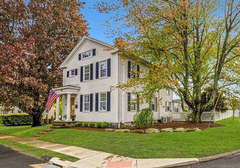 76 Peck Street, Milford, CT 06460
