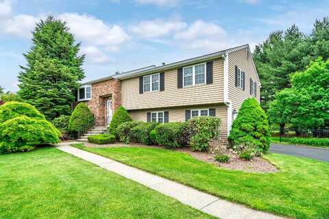 108 Cadbury Lane, South Windsor, CT 06074