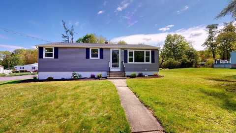 3 Richard Lane, Prospect, CT 06712