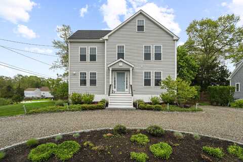 3 Arrowhead Road, Madison, CT 06443
