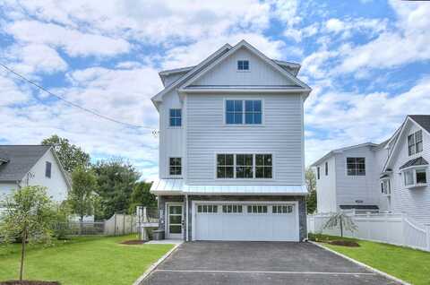 450 Penfield Road, Fairfield, CT 06824