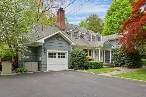 29 Down River Road, New Canaan, CT 06840
