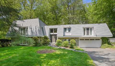 20 Mountain Wood Road, Stamford, CT 06903