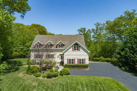 82 Iron Works Road, Killingworth, CT 06419