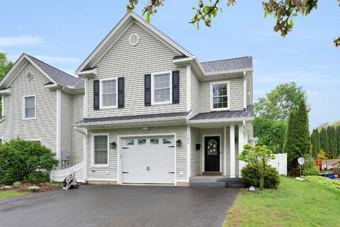 152 Perry Street, Farmington, CT 06085