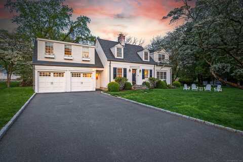 16 Dubois Street, Darien, CT 06820