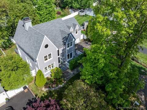 39 Carter Drive, Stamford, CT 06902