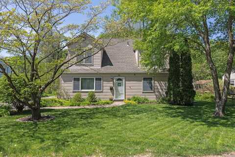 21 Bethpage Drive, Bethel, CT 06801