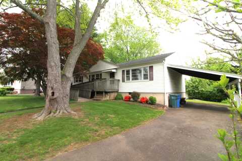 21 Lent Road, Hamden, CT 06517