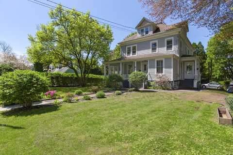 720 Williams Street, New London, CT 06320